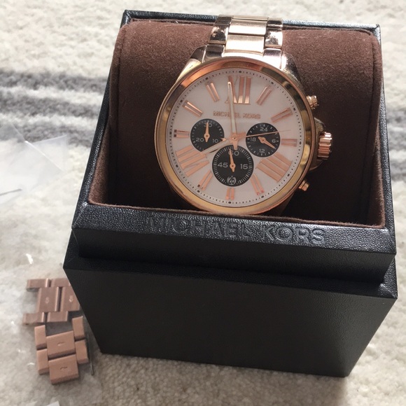 Michael Kors Accessories - Michael Kors watch